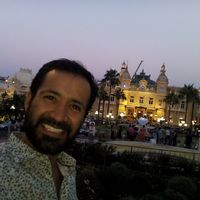 Santi David的照片