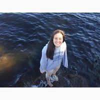 Anna Barshchevskaia的照片