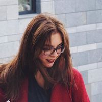 Arina Fedorovykh's Photo