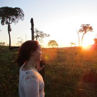 Le foto di Séverine Derome