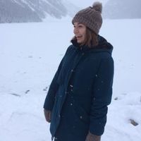 Mariane Aumais的照片