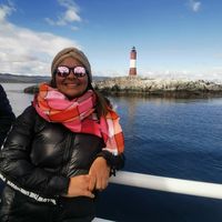 Daniela Villoldo's Photo