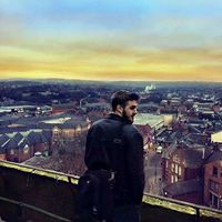 Alfie Hornsby的照片