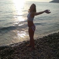 SILVIA SIBILLE's Photo