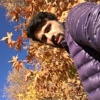 Hamid Es's Photo