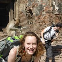 Carole Pedard's Photo