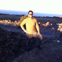 Le foto di Daniel Cherbit