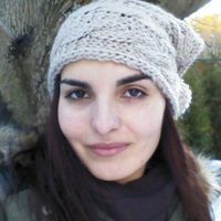 Ainara Tedone Linde的照片