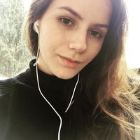 Bianca Codreanu的照片