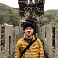 Fotos von Tucker Tonjum