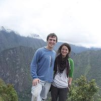 Sarah Ludmer's Photo