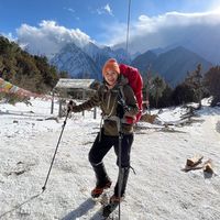 CHIEH AN WANG's Photo