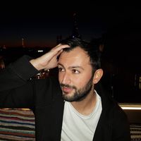 Julien Gabai的照片