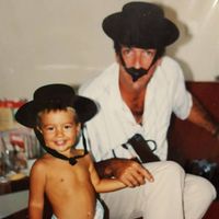 Фотографии пользователя Patrick Leach