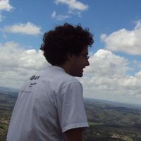 Augusto Veloso Leão's Photo