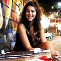 Azul Pellegrini的照片