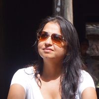 Monica Suri的照片