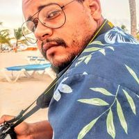 Eduardo Rijo's Photo