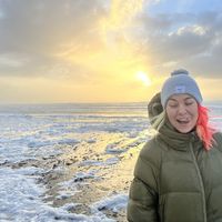 Claudia Muñoz的照片