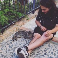 Mathieu Cabau Munoz's Photo