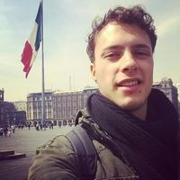 Fotos von Emilio Von Sternenfels Fiorito