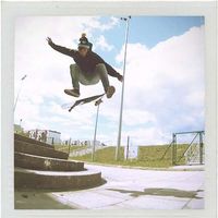 Fotos de Amadeusz Dziwisz