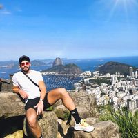 Enrique Fanego's Photo