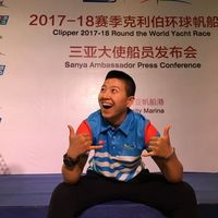 Dongmin Hao的照片