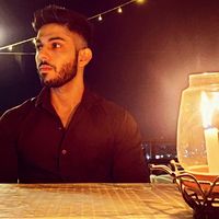 Ayush Chetal的照片