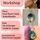 Resin Workshop 1Day's picture