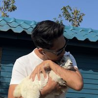 Kevin Alcontin's Photo