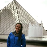 Karina Gutierrez's Photo