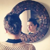 Fereshte Mohsenian's Photo