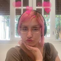 Bouchra Damri's Photo