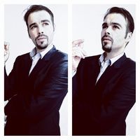 Fotos von Geoff Feyaert