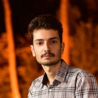 Behnam Yousefimehr的照片
