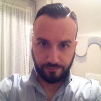 Daniele Tiberi's Photo