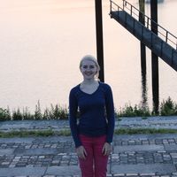 Katharina Baum的照片