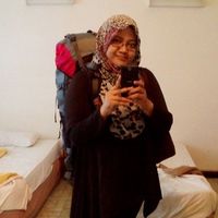 Intan  Md Rahim的照片