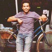 Arnaud CESAIRE的照片