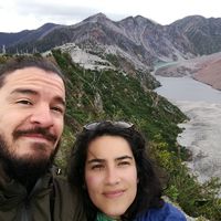 Maribel Rojas的照片