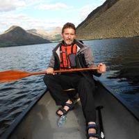 Nick McDermott's Photo