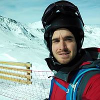 Fotos de Evyatar Mellick