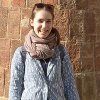 Eila Wendelberger的照片