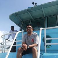 Tejesh Sharma's Photo