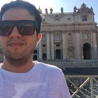 Felipe Campos的照片