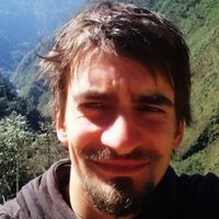 Sascha Giebner的照片