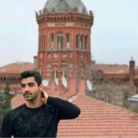 Mücahit Yalçın的照片