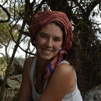 Photos de Josefina Montero