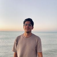 Alexis Prado's Photo